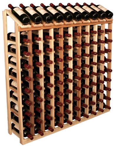 DIY Wine Rack Plans Modular Wooden PDF woodworking plans ...